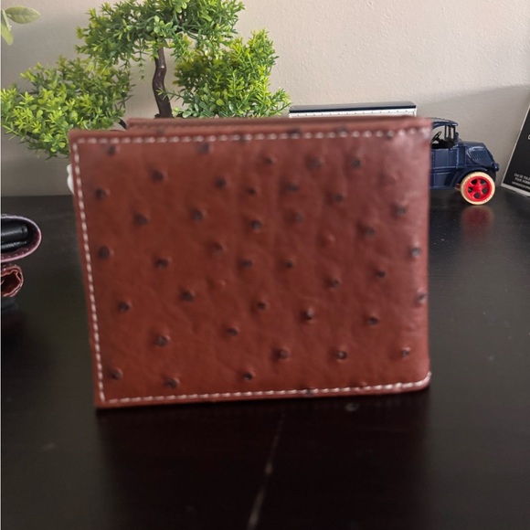 Western Wallet - Picture 2 of 5